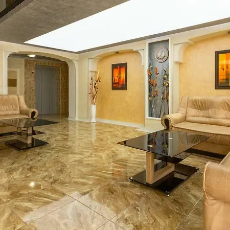 1bdr With Kitchen In Vip Zone Is Apartamento Sunny Beach