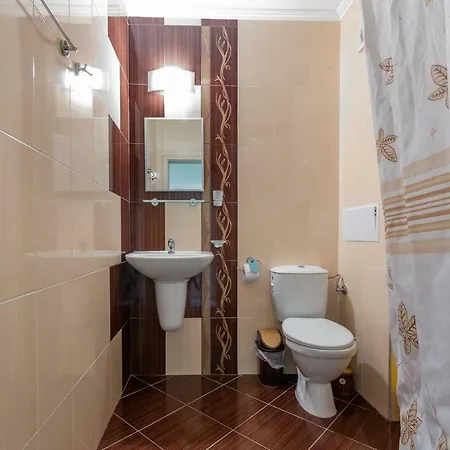 Apartamento 1bdr With Kitchen In Vip Zone Is Sunny Beach