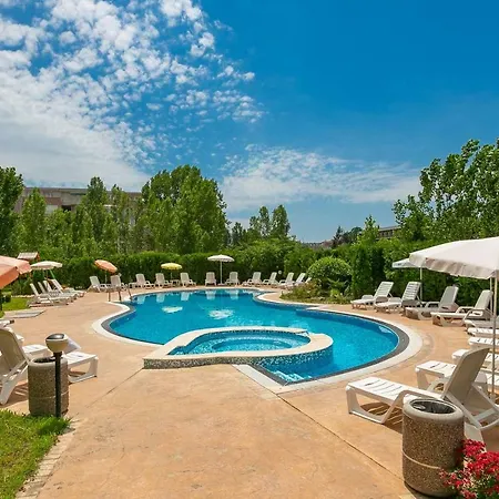 1bdr With Kitchen In Vip Zone Is Apartment